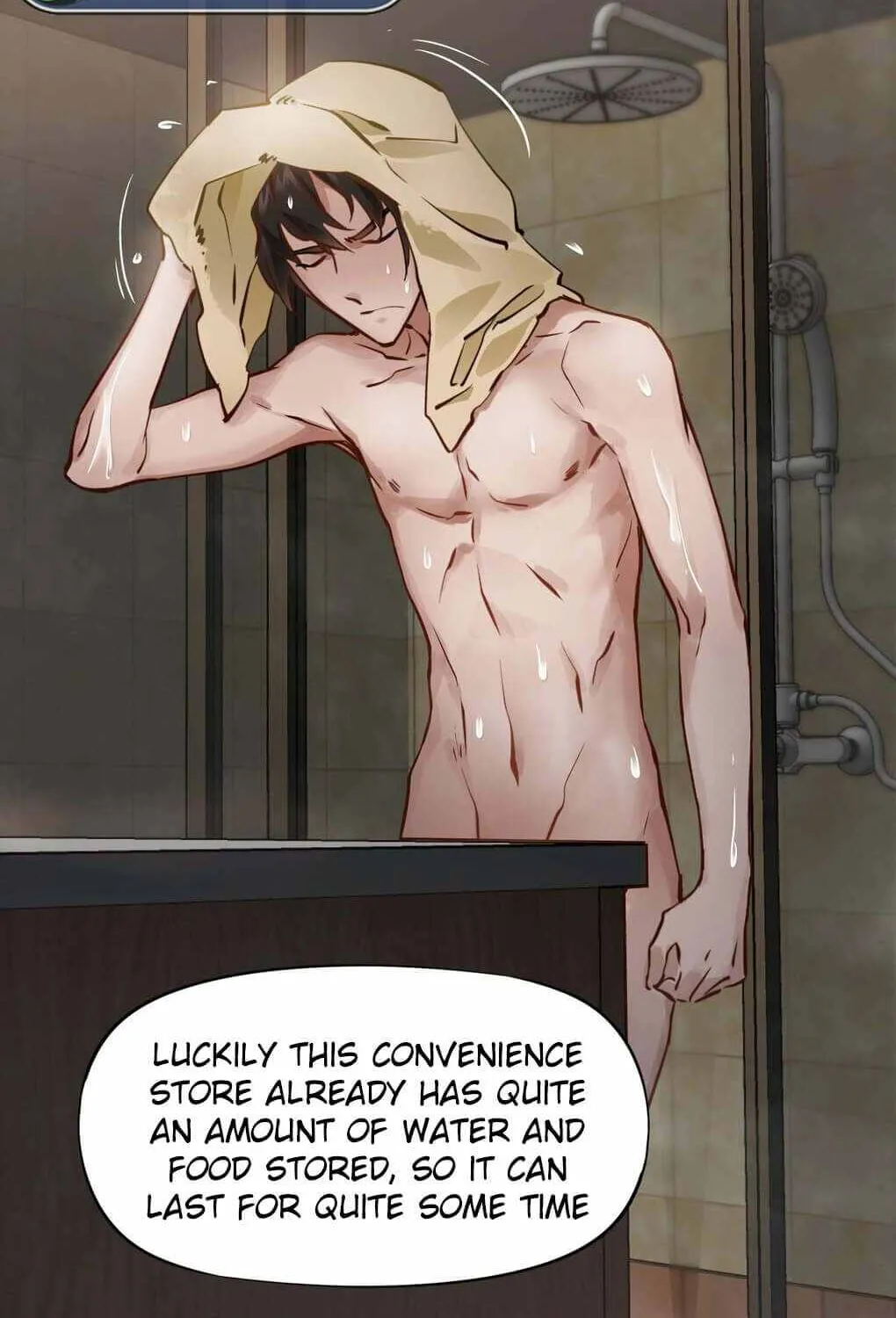 Read Apocalypse Mechanic chapter 4 image 51 on Lezhin