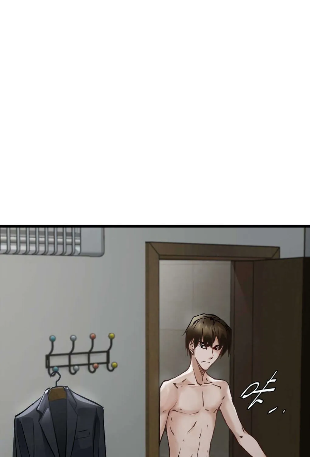 Read Apocalypse Mechanic chapter 4 image 59 on Lezhin