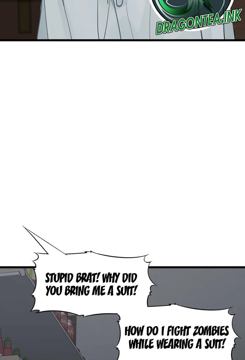 Read Apocalypse Mechanic chapter 4 image 62 on Lezhin
