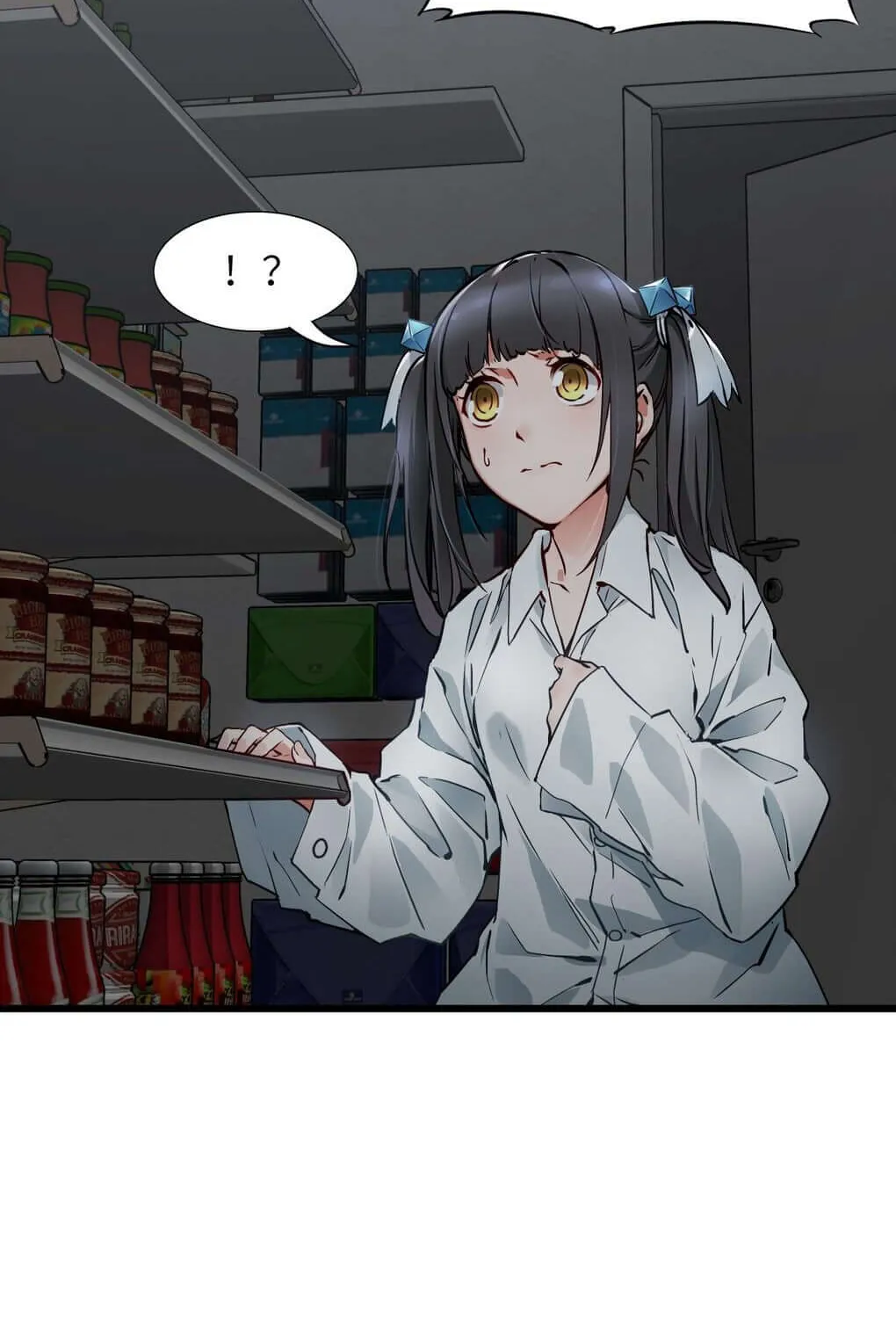 Read Apocalypse Mechanic chapter 4 image 63 on Lezhin