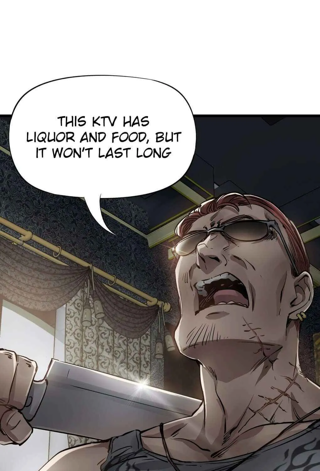 Read Apocalypse Mechanic chapter 4 image 67 on Lezhin