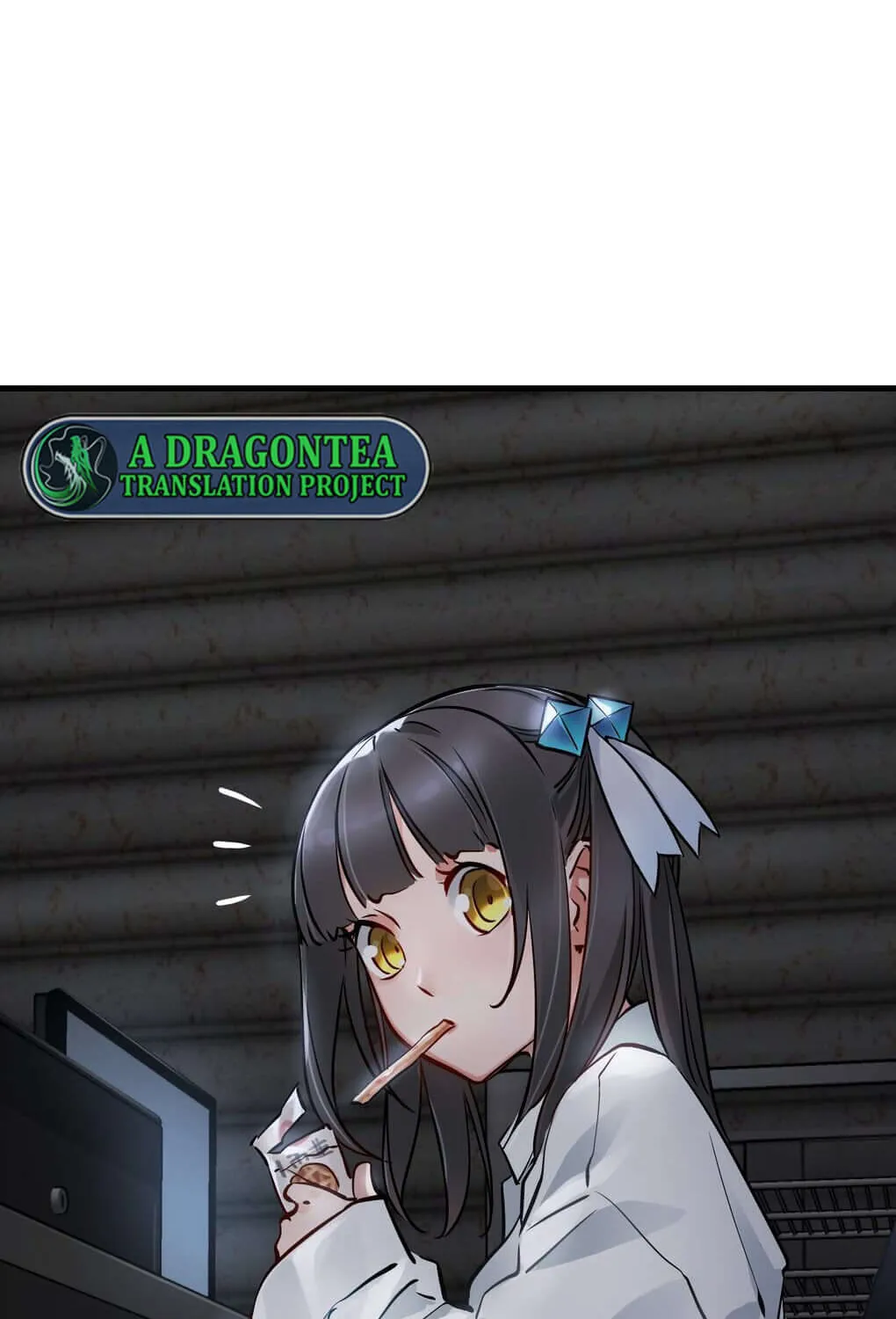 Read Apocalypse Mechanic chapter 4 image 77 on Lezhin