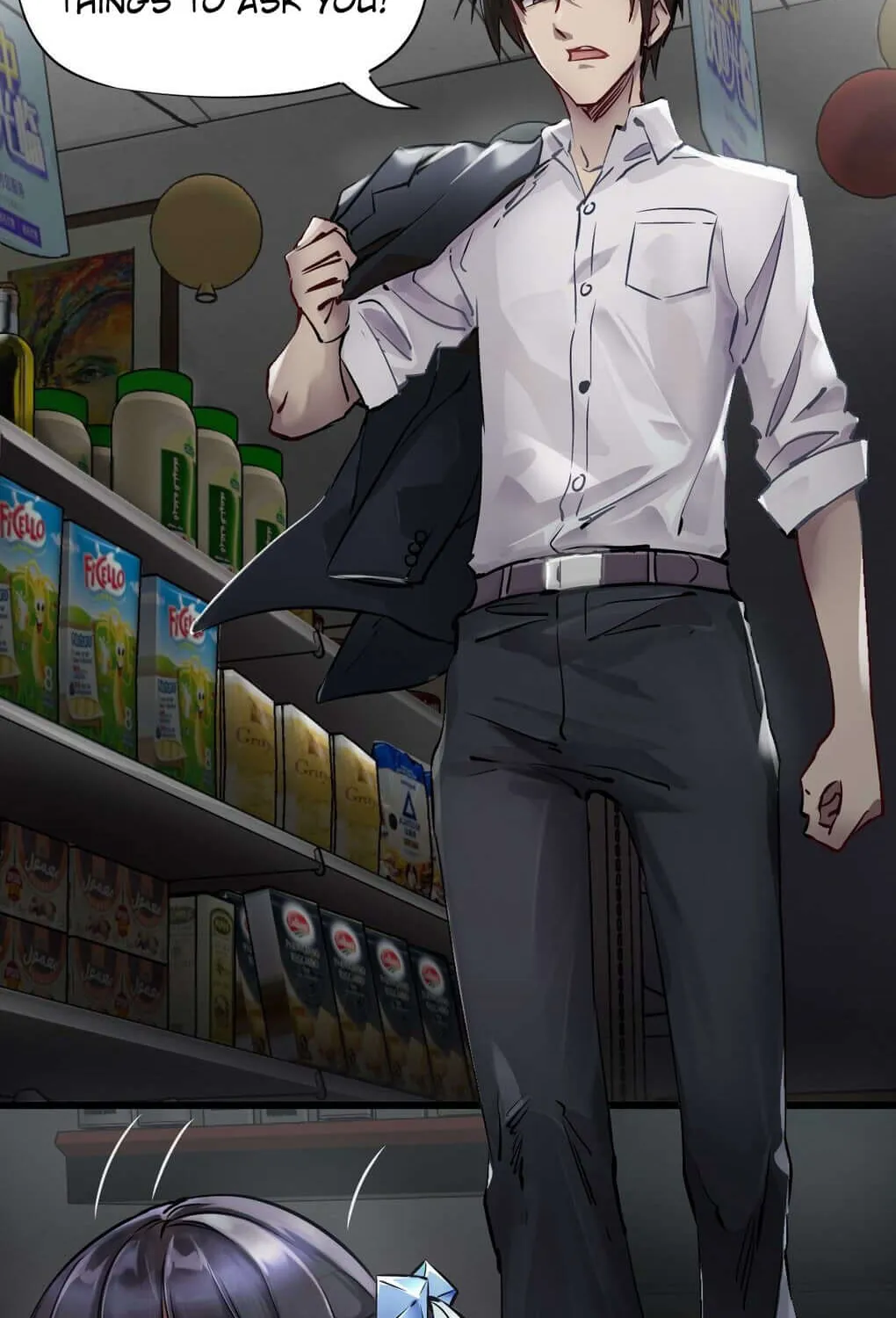 Read Apocalypse Mechanic chapter 4 image 79 on Lezhin