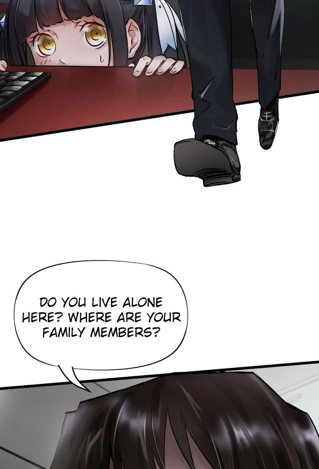 Read Apocalypse Mechanic chapter 4 image 80 on Lezhin