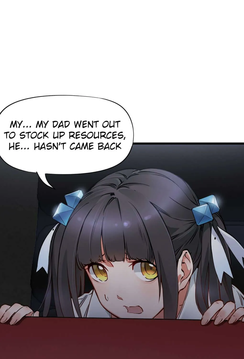 Read Apocalypse Mechanic chapter 4 image 82 on Lezhin