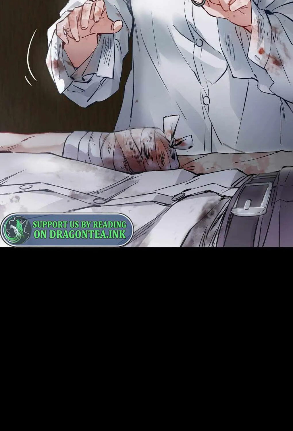 Read Apocalypse Mechanic chapter 4 image 9 on Lezhin