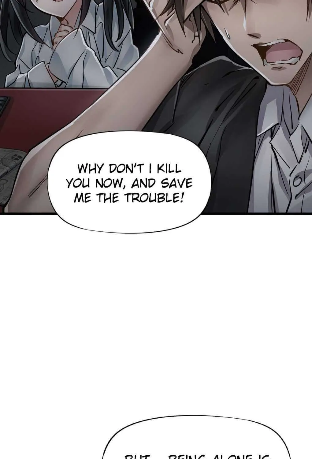 Read Apocalypse Mechanic chapter 4 image 91 on Lezhin