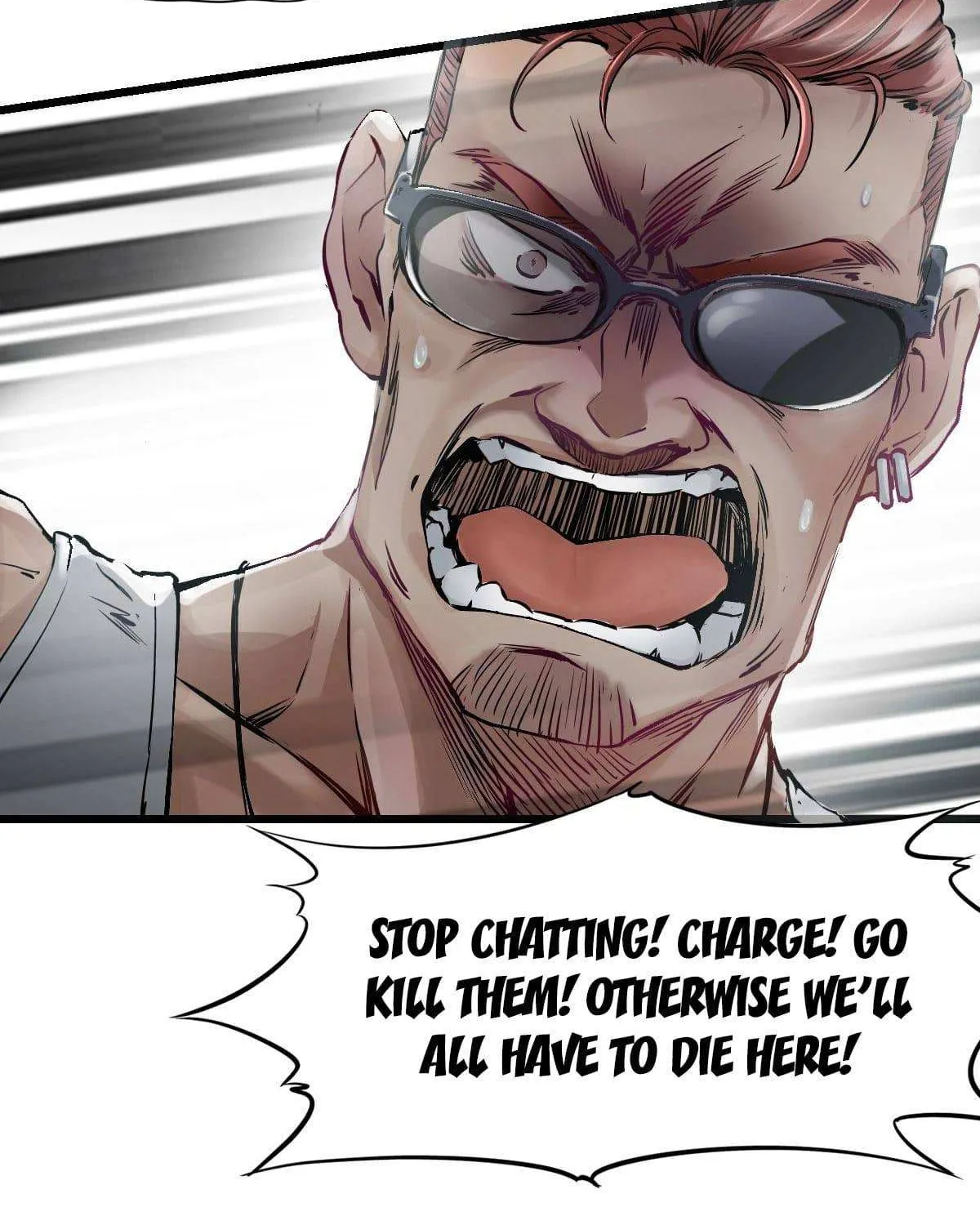 Read Apocalypse Mechanic chapter 5 image 10 on Lezhin