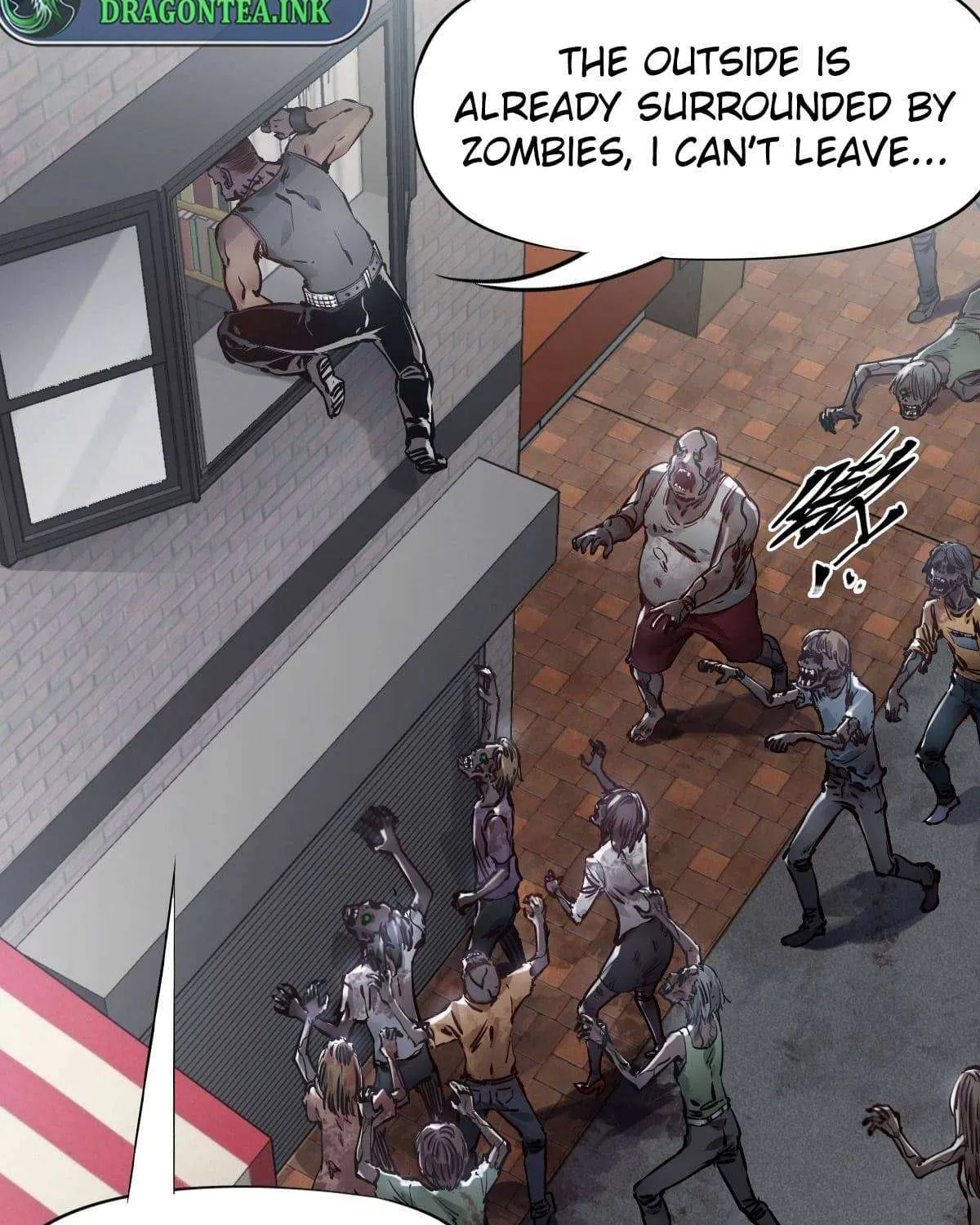 Read Apocalypse Mechanic chapter 5 image 103 on Lezhin