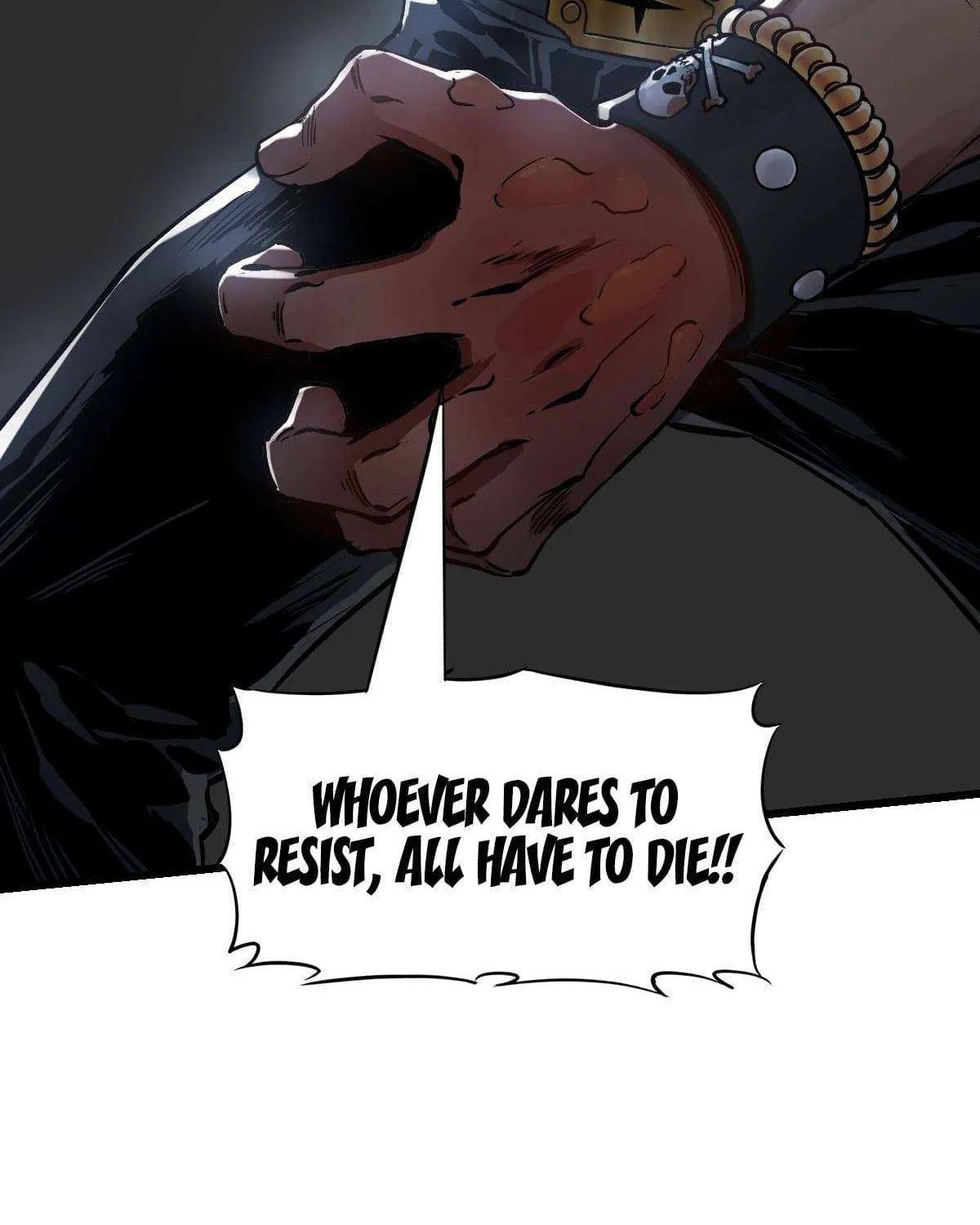 Read Apocalypse Mechanic chapter 5 image 114 on Lezhin