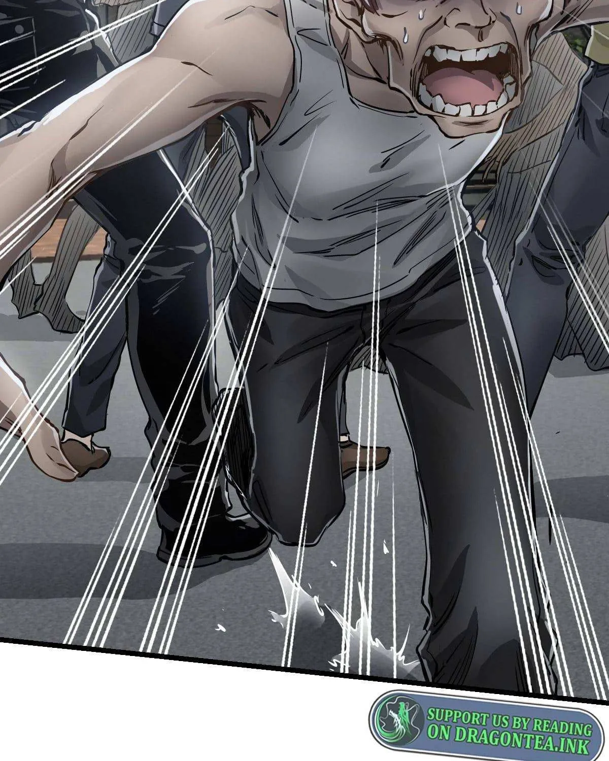 Read Apocalypse Mechanic chapter 5 image 13 on Lezhin