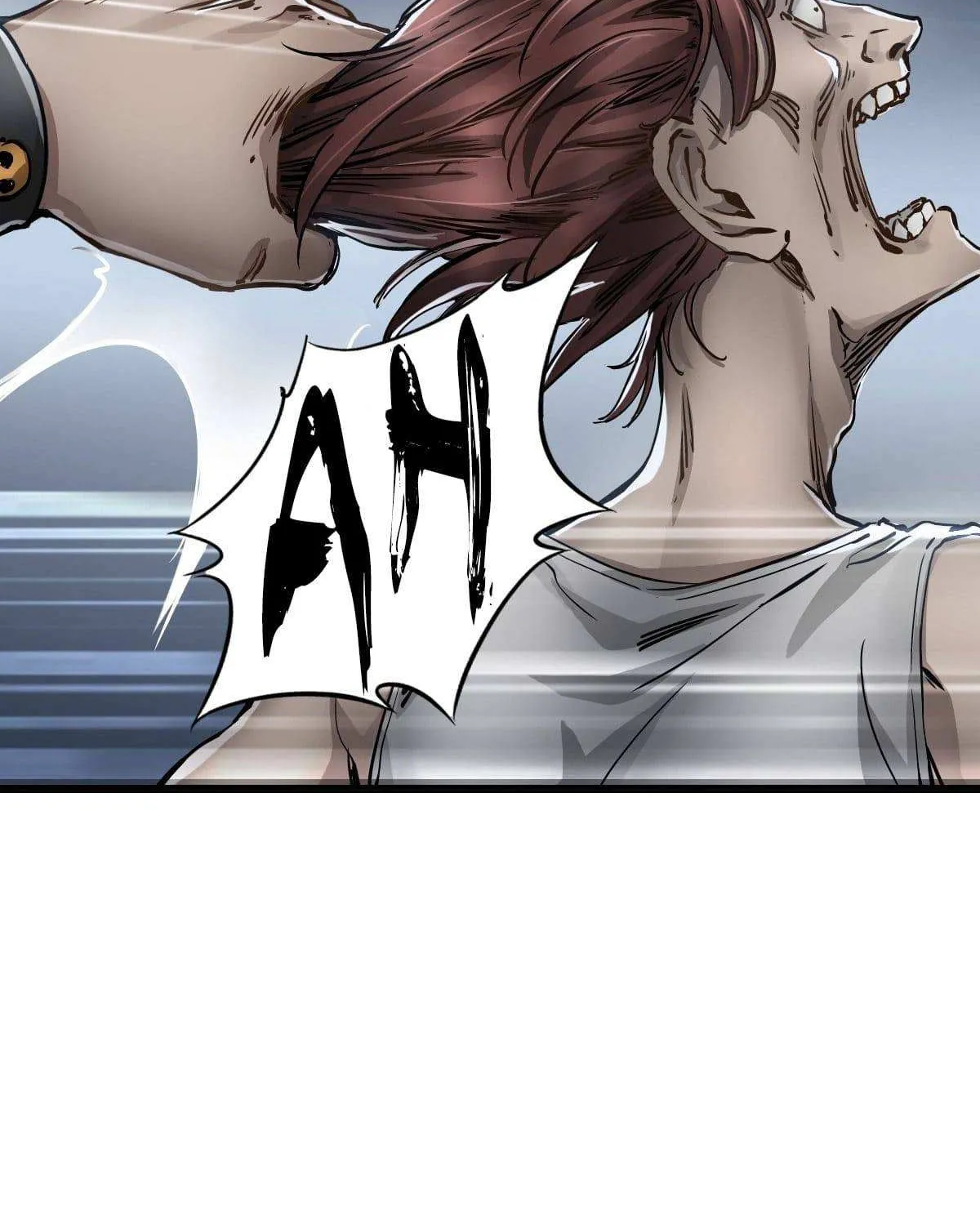 Read Apocalypse Mechanic chapter 5 image 15 on Lezhin