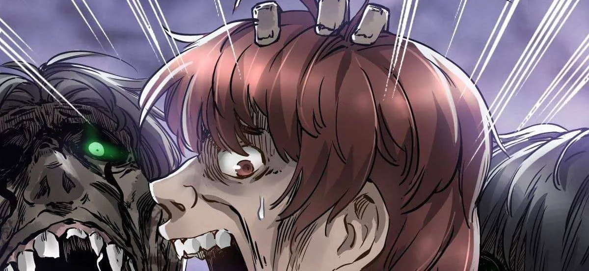 Read Apocalypse Mechanic chapter 5 image 19 on Lezhin