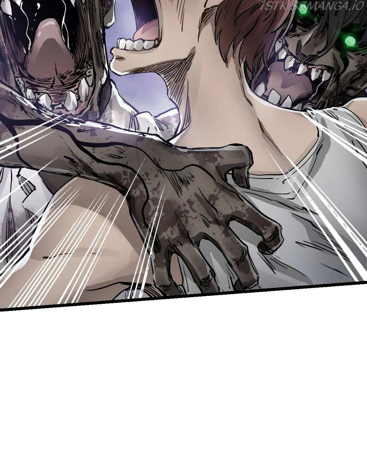 Read Apocalypse Mechanic chapter 5 image 20 on Lezhin