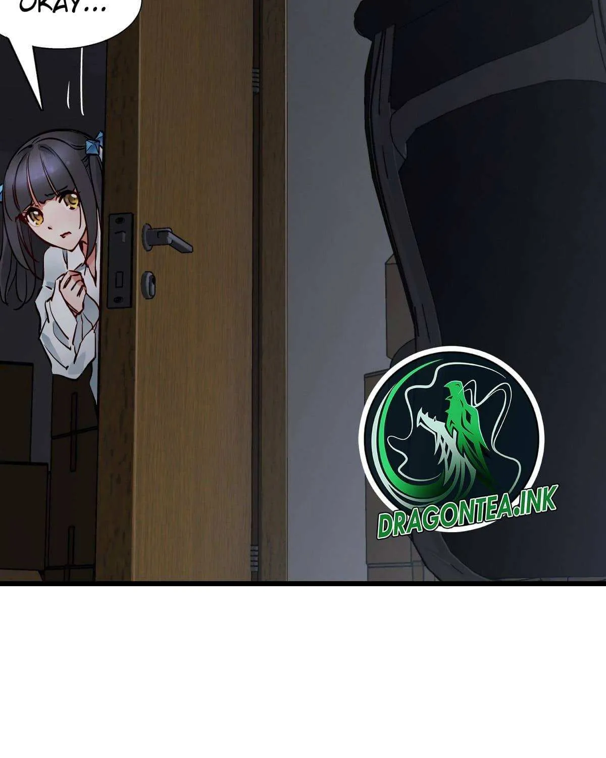 Read Apocalypse Mechanic chapter 5 image 38 on Lezhin