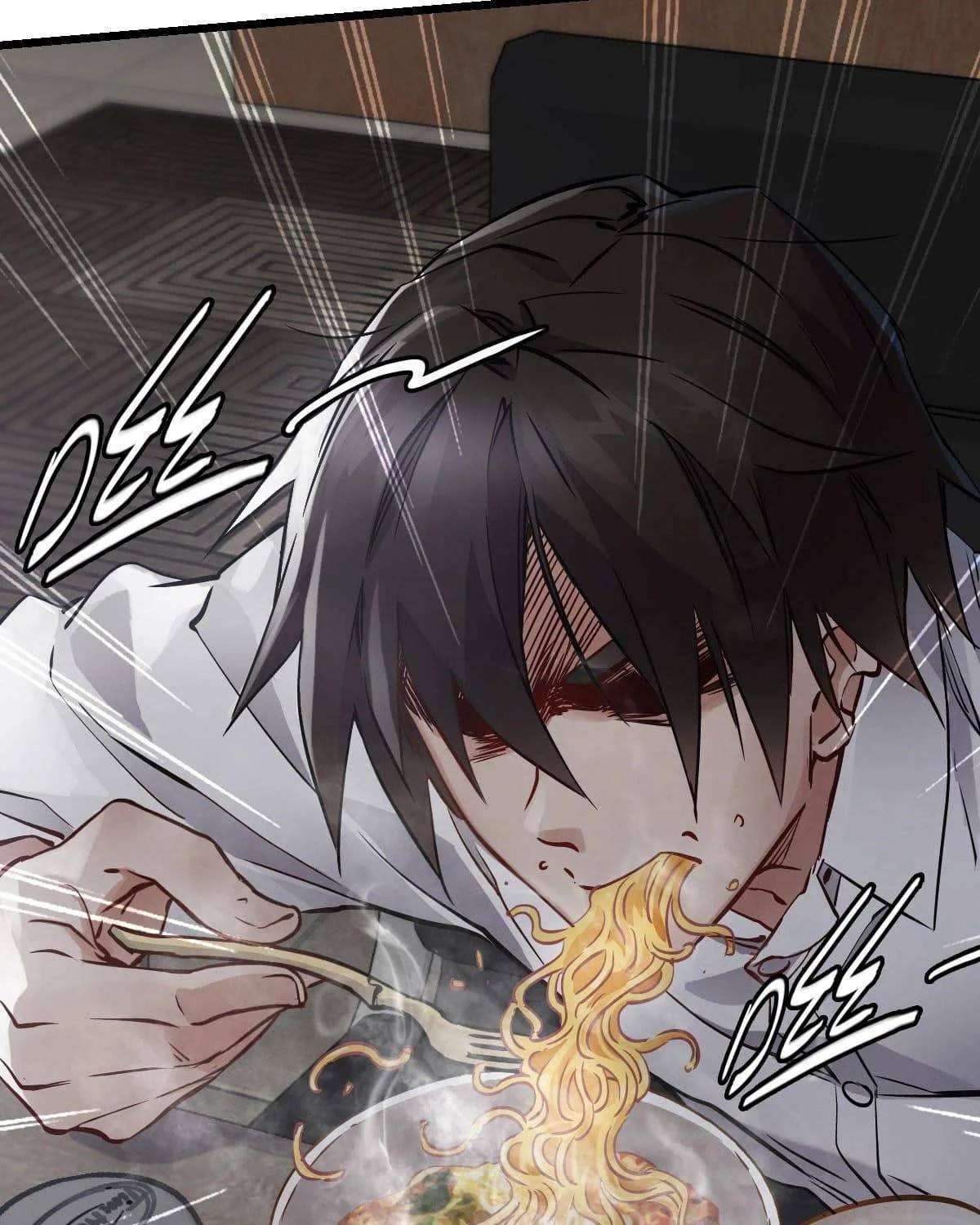 Read Apocalypse Mechanic chapter 5 image 44 on Lezhin