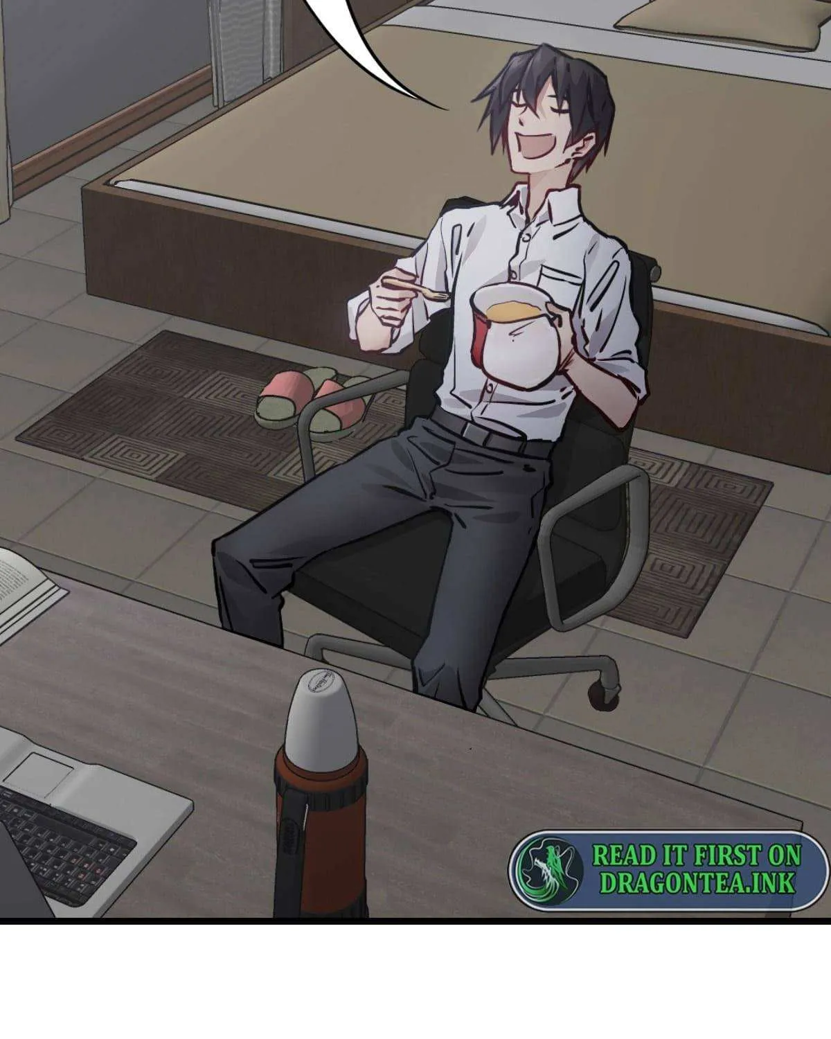 Read Apocalypse Mechanic chapter 5 image 51 on Lezhin
