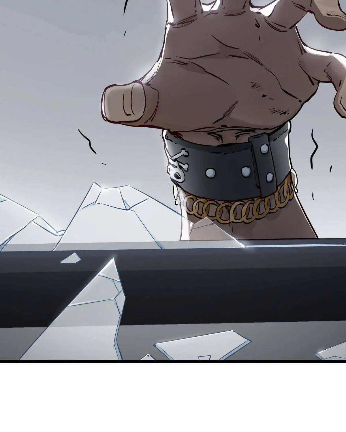 Read Apocalypse Mechanic chapter 5 image 58 on Lezhin
