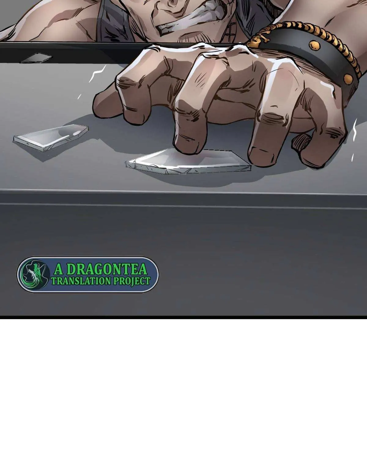 Read Apocalypse Mechanic chapter 5 image 61 on Lezhin