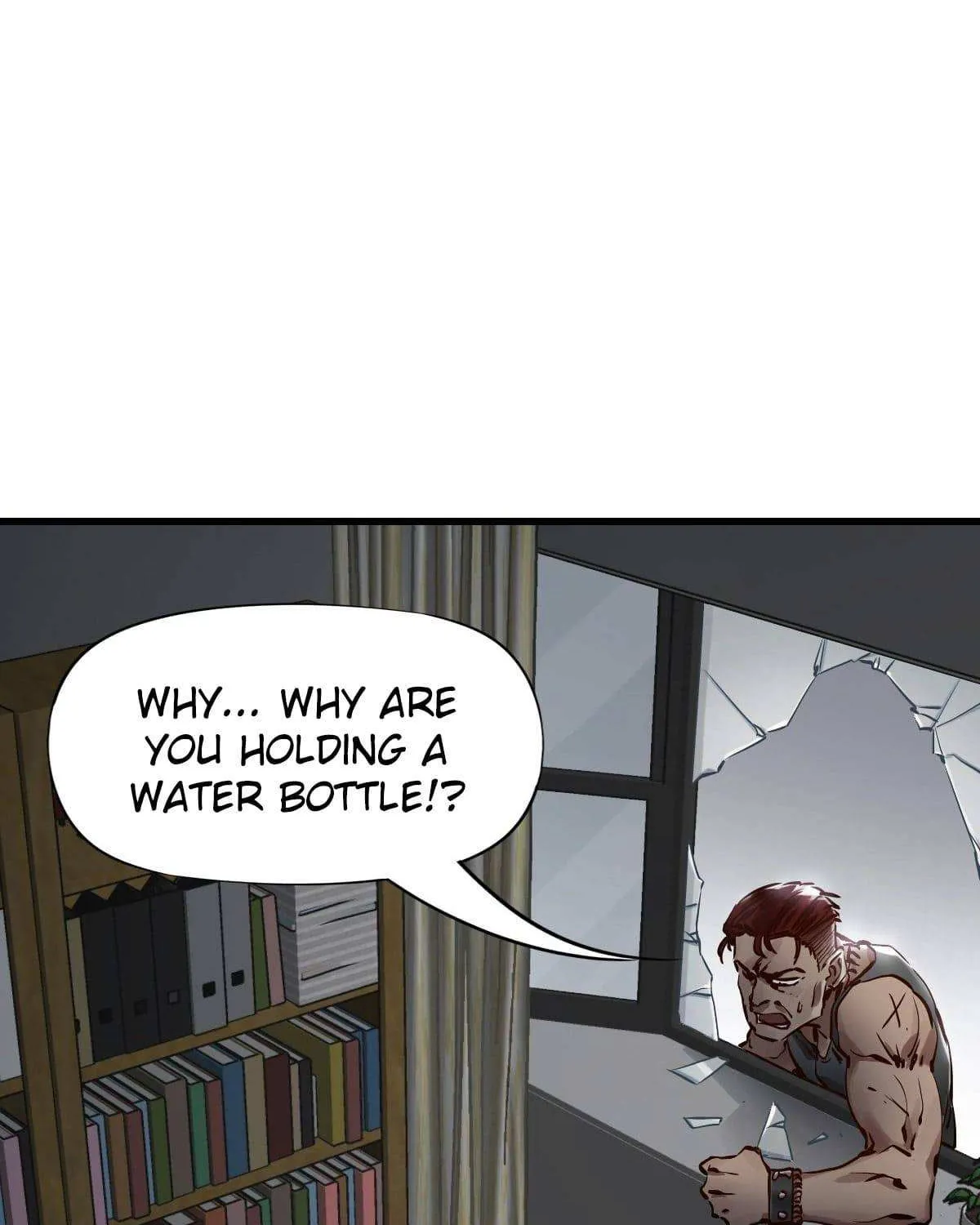 Read Apocalypse Mechanic chapter 5 image 69 on Lezhin