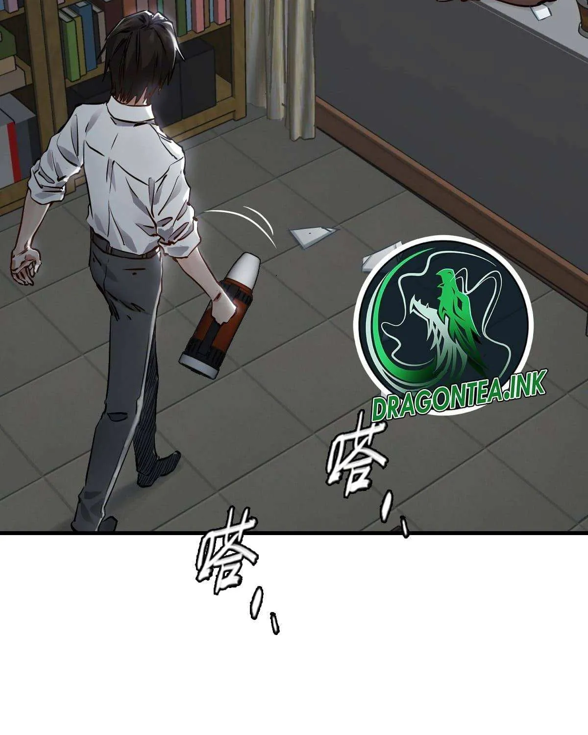 Read Apocalypse Mechanic chapter 5 image 70 on Lezhin