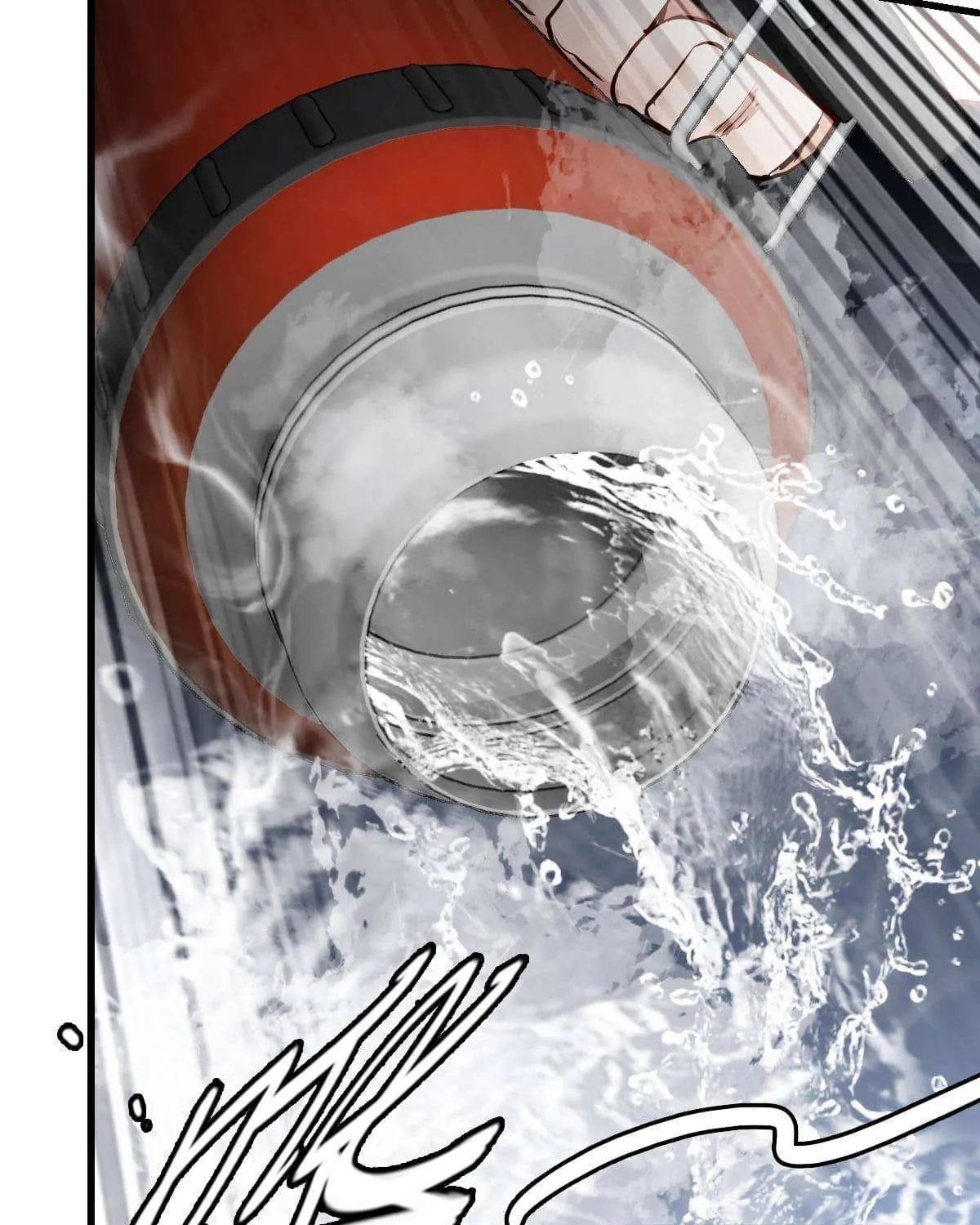 Read Apocalypse Mechanic chapter 5 image 72 on Lezhin