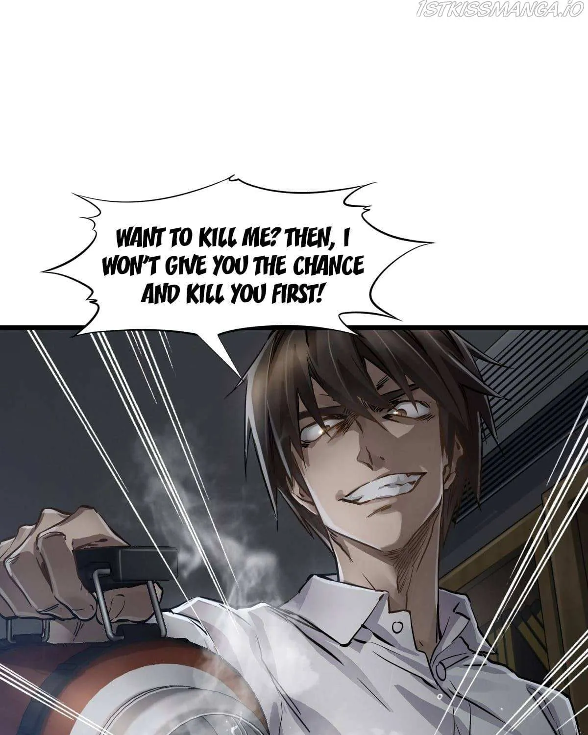Read Apocalypse Mechanic chapter 5 image 79 on Lezhin