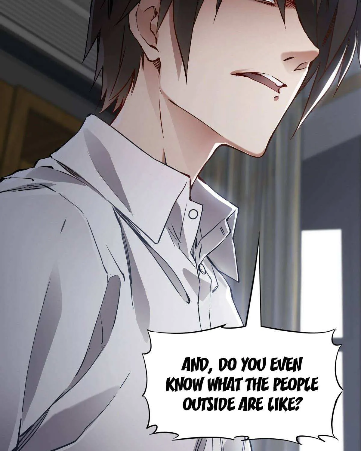 Read Apocalypse Mechanic chapter 5 image 91 on Lezhin