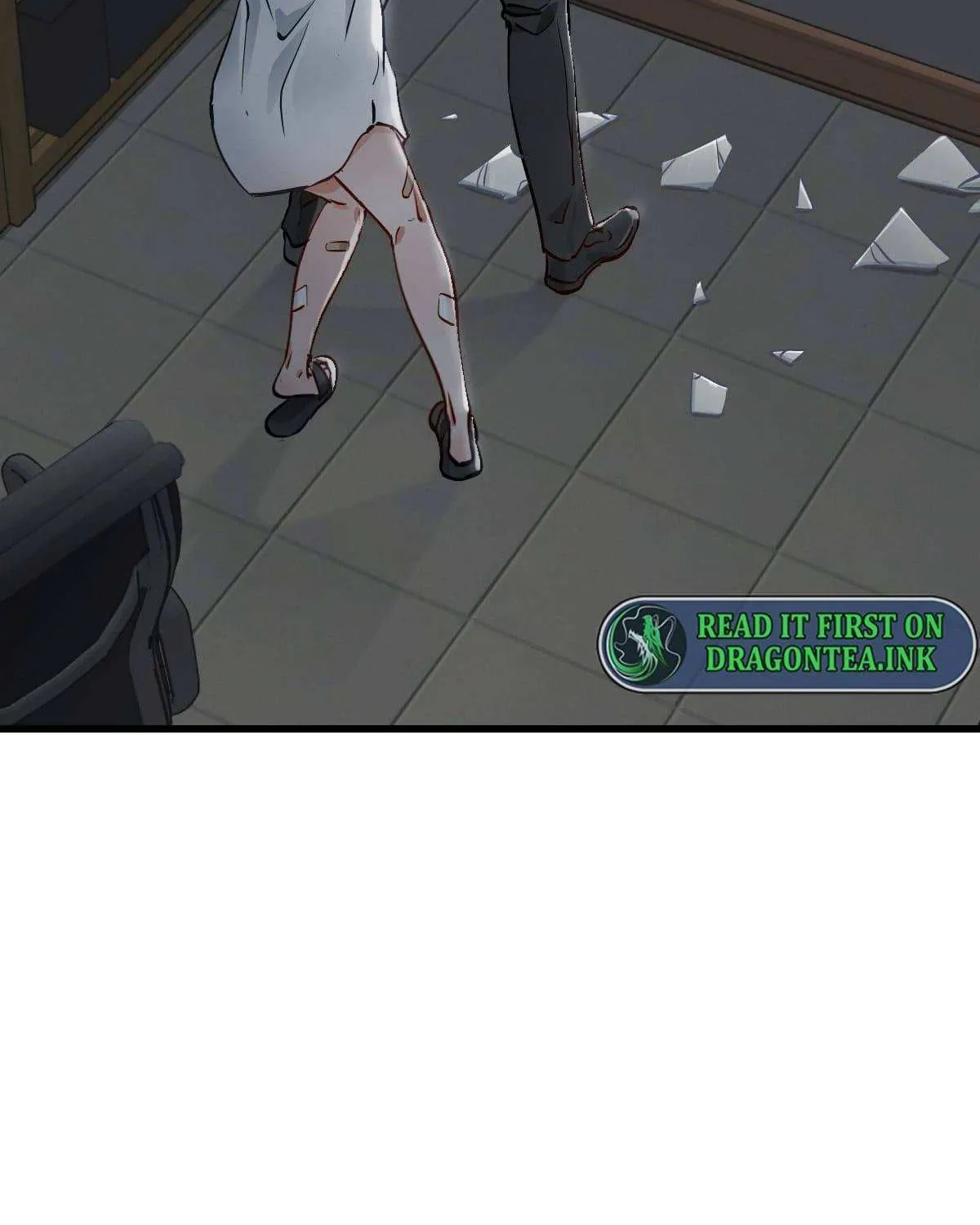 Read Apocalypse Mechanic chapter 5 image 96 on Lezhin