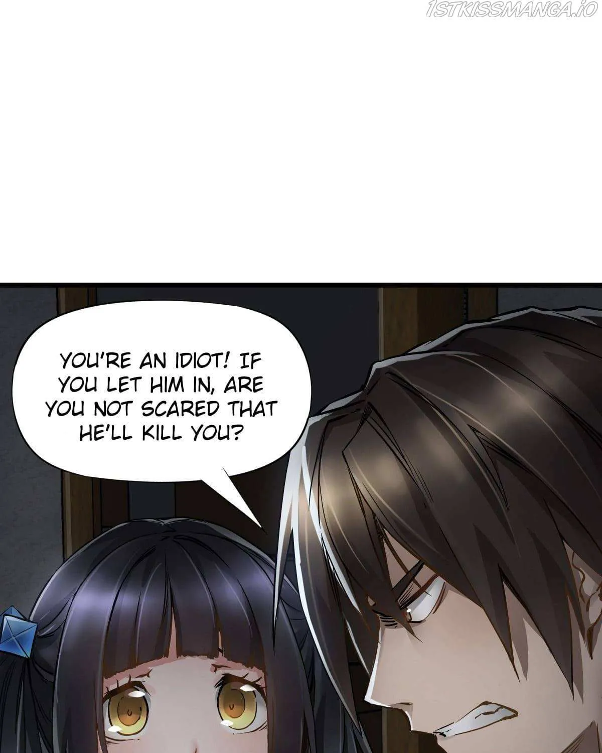 Read Apocalypse Mechanic chapter 5 image 98 on Lezhin