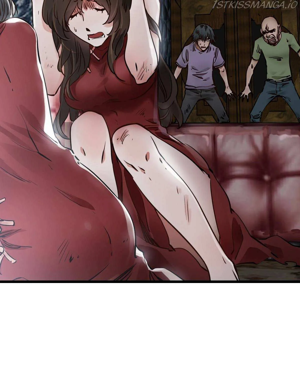Read Apocalypse Mechanic chapter 6 image 10 on Lezhin