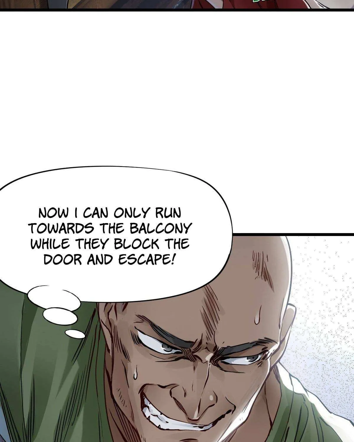 Read Apocalypse Mechanic chapter 6 image 17 on Lezhin