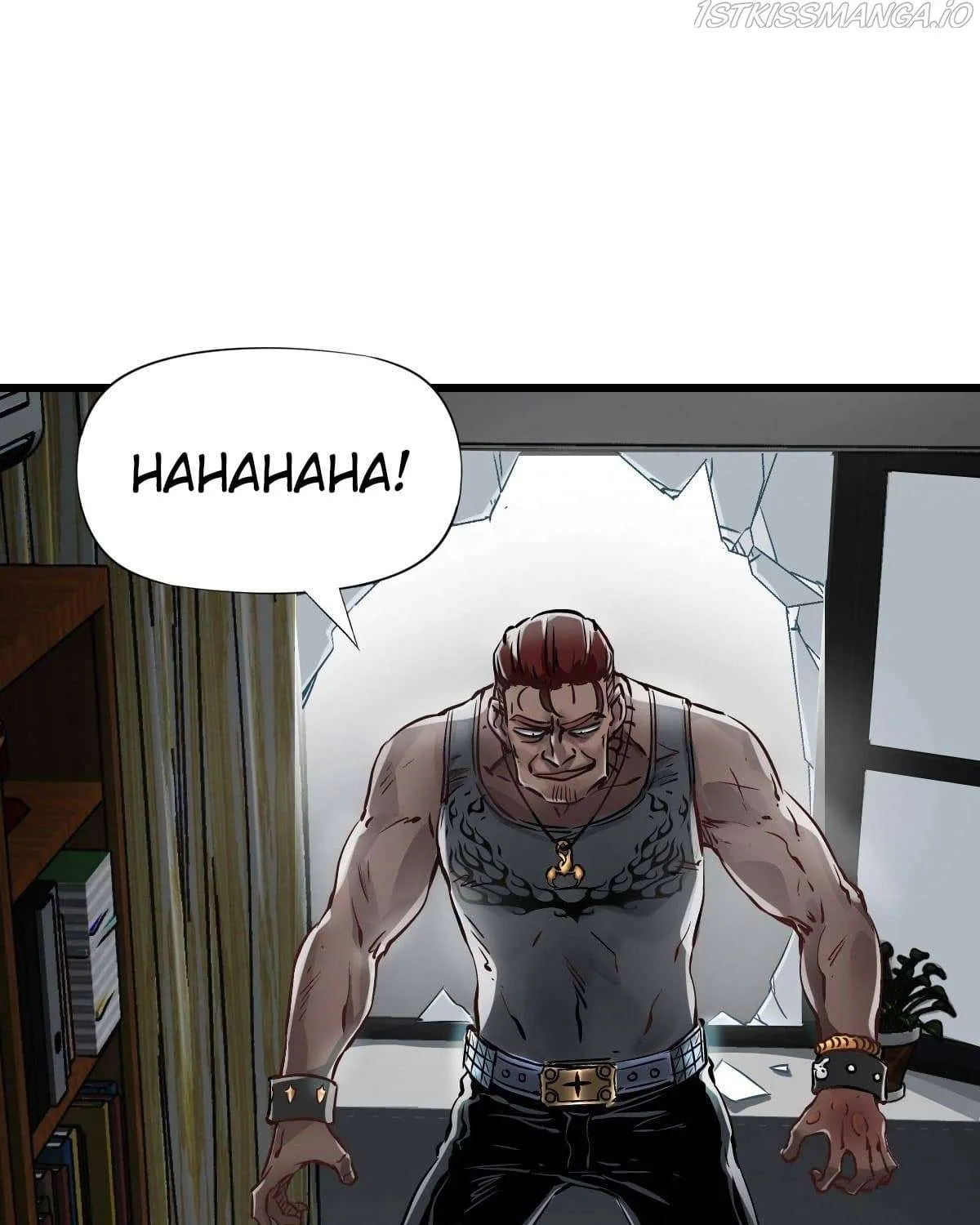 Read Apocalypse Mechanic chapter 6 image 20 on Lezhin