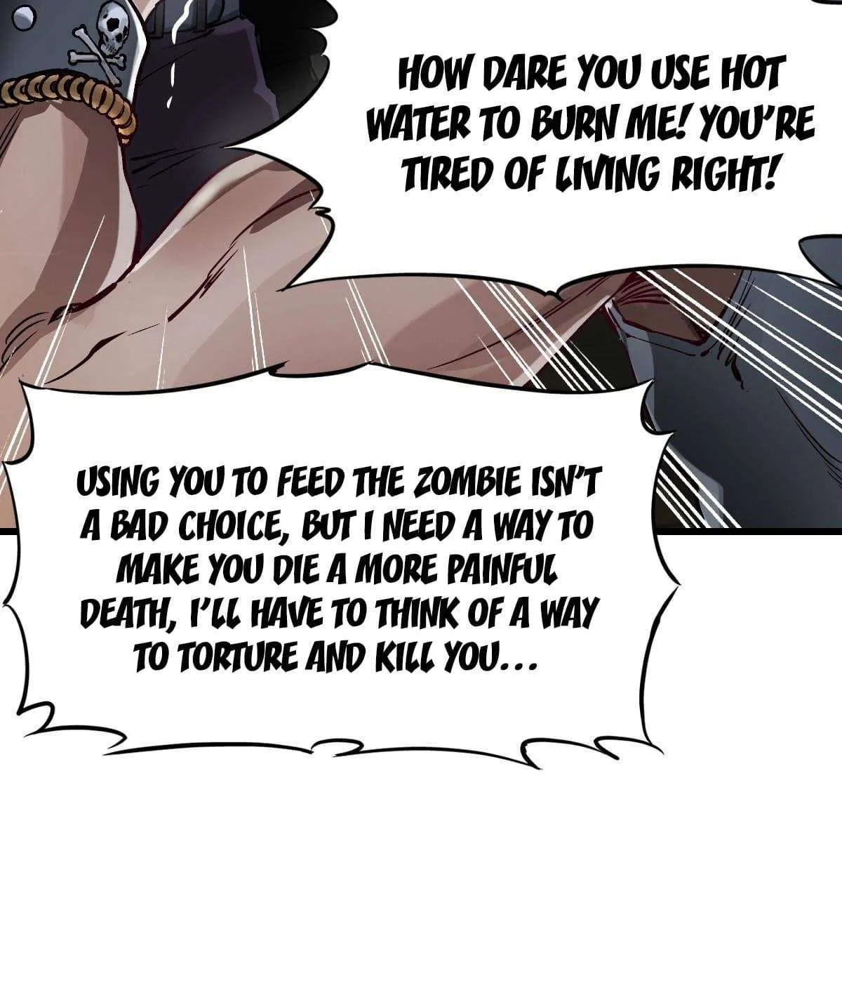 Read Apocalypse Mechanic chapter 6 image 28 on Lezhin