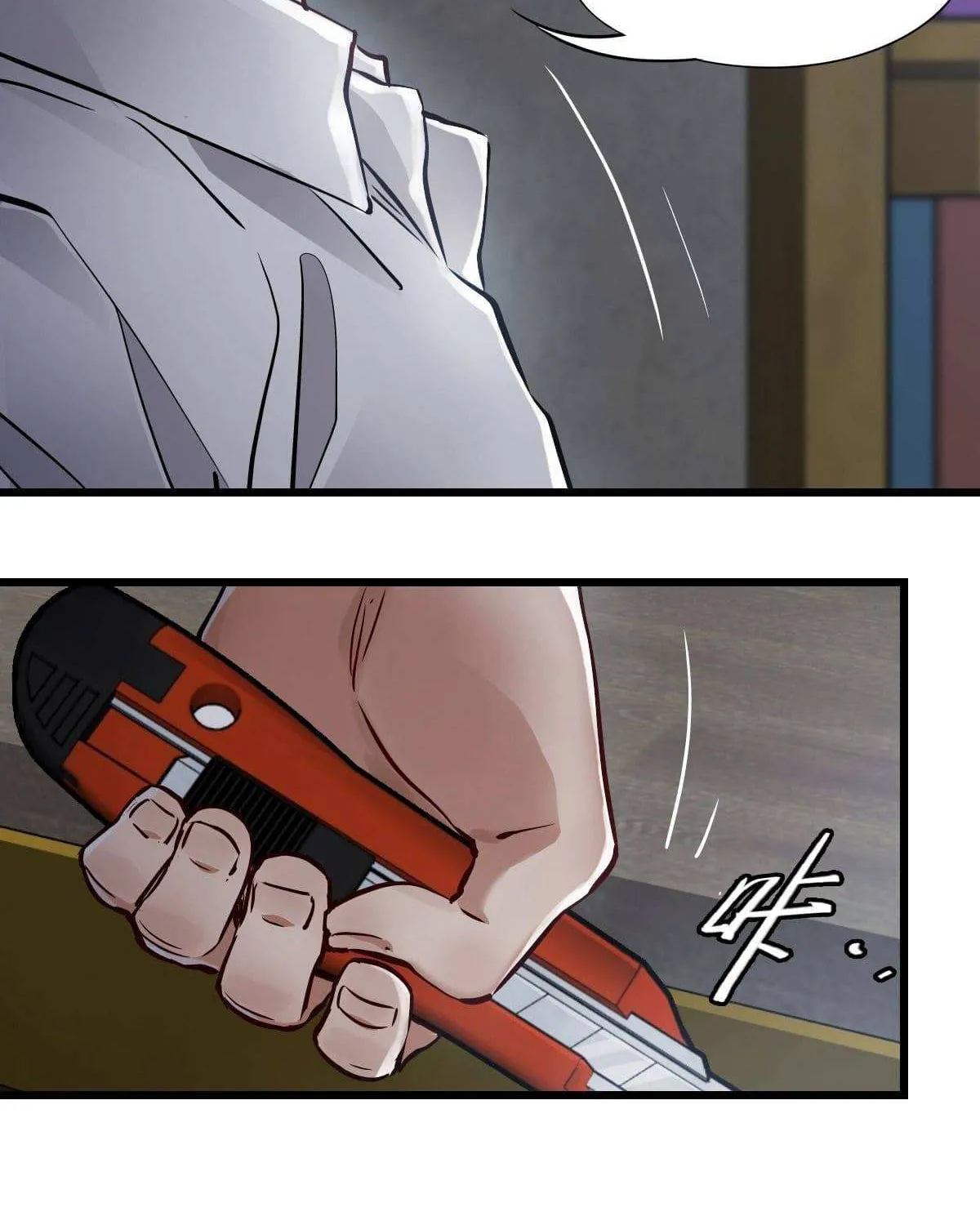 Read Apocalypse Mechanic chapter 6 image 32 on Lezhin