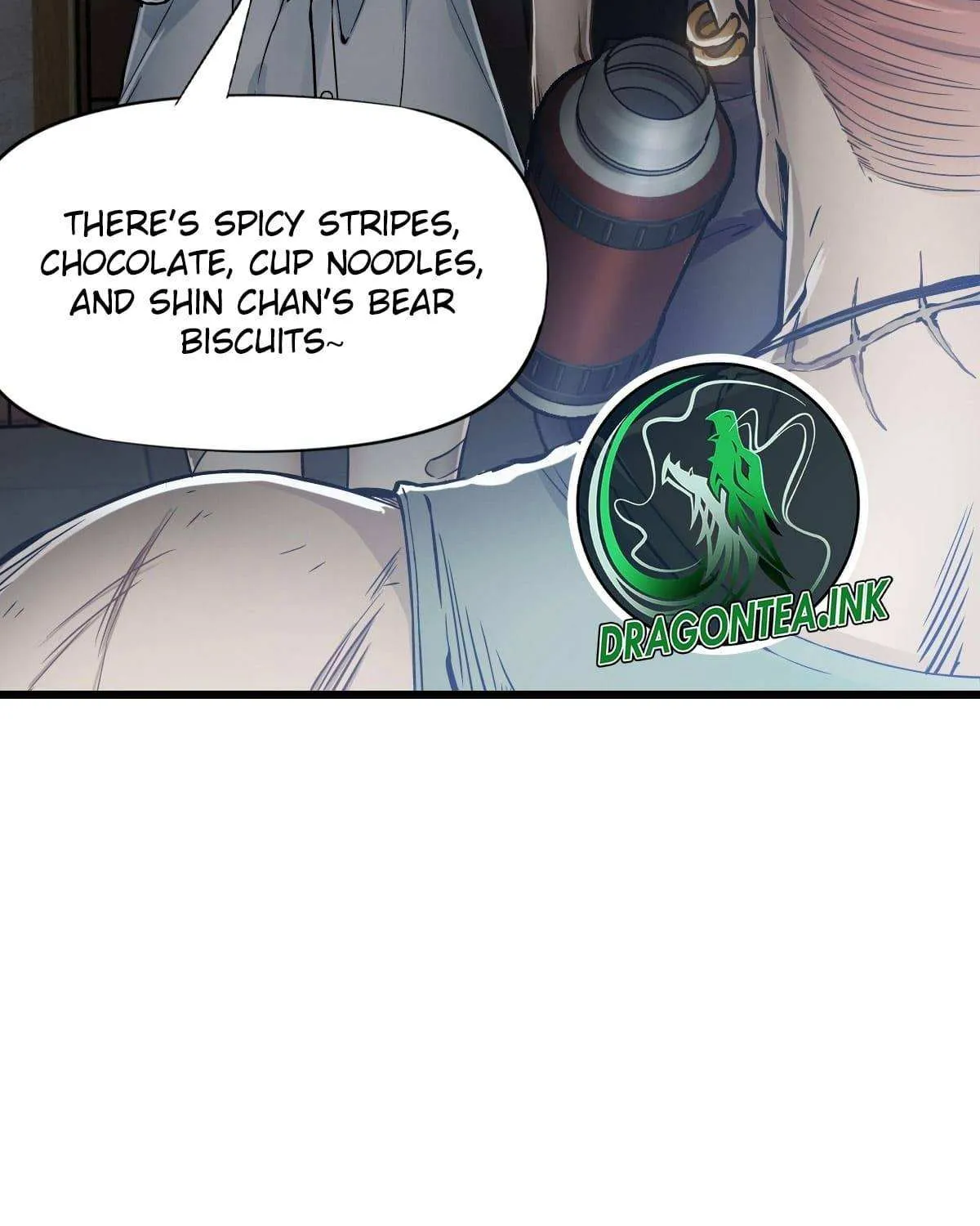Read Apocalypse Mechanic chapter 6 image 35 on Lezhin