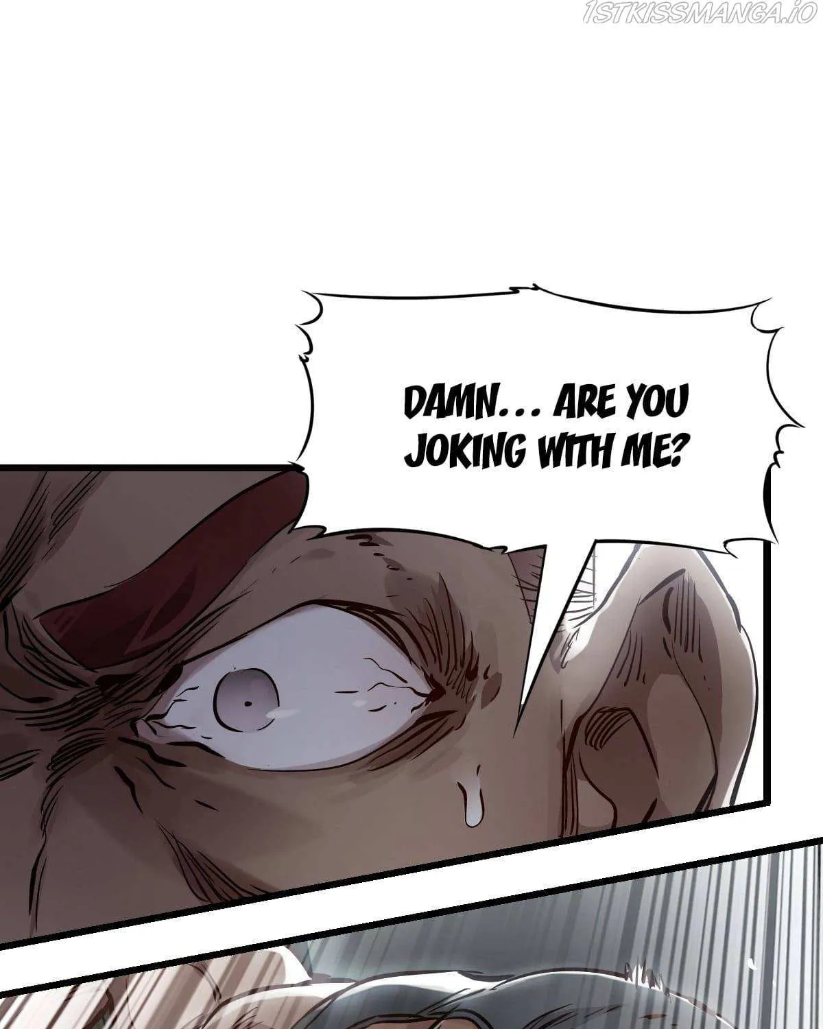 Read Apocalypse Mechanic chapter 6 image 40 on Lezhin