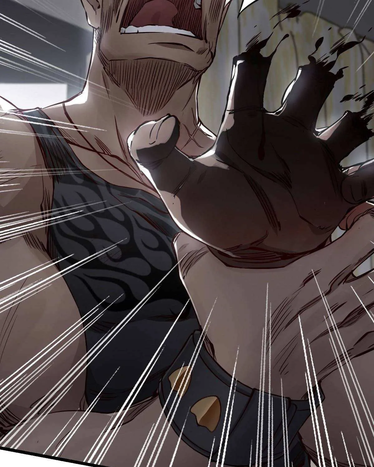 Read Apocalypse Mechanic chapter 6 image 48 on Lezhin