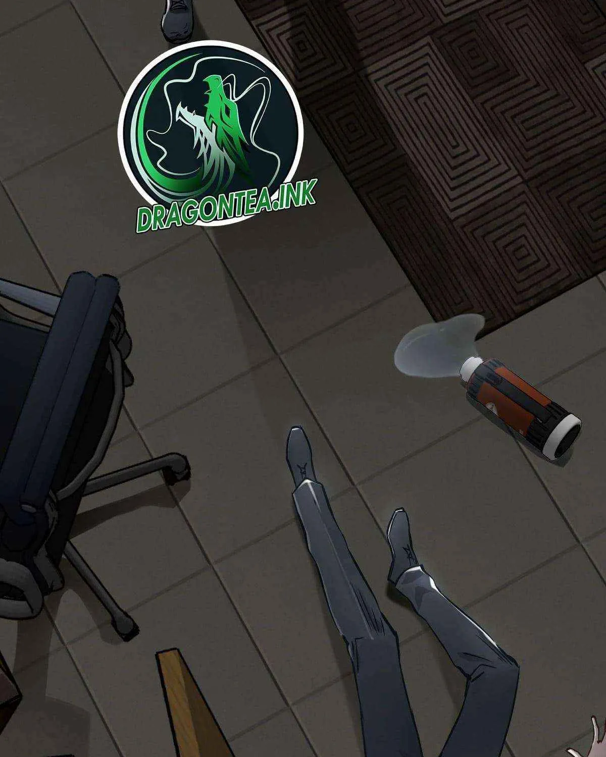 Read Apocalypse Mechanic chapter 6 image 56 on Lezhin