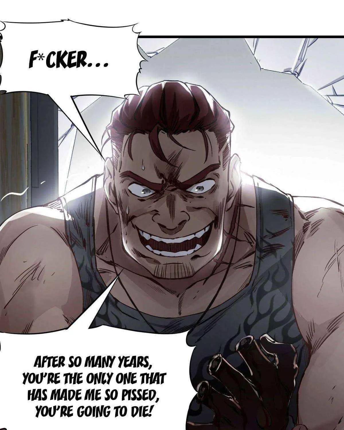 Read Apocalypse Mechanic chapter 6 image 58 on Lezhin