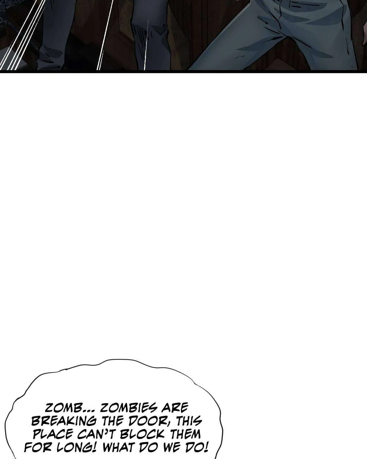 Read Apocalypse Mechanic chapter 6 image 6 on Lezhin