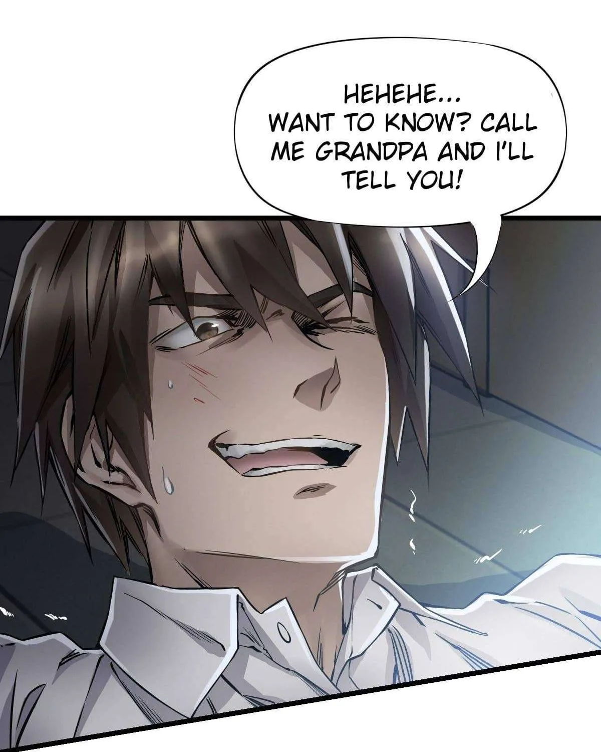 Read Apocalypse Mechanic chapter 6 image 67 on Lezhin