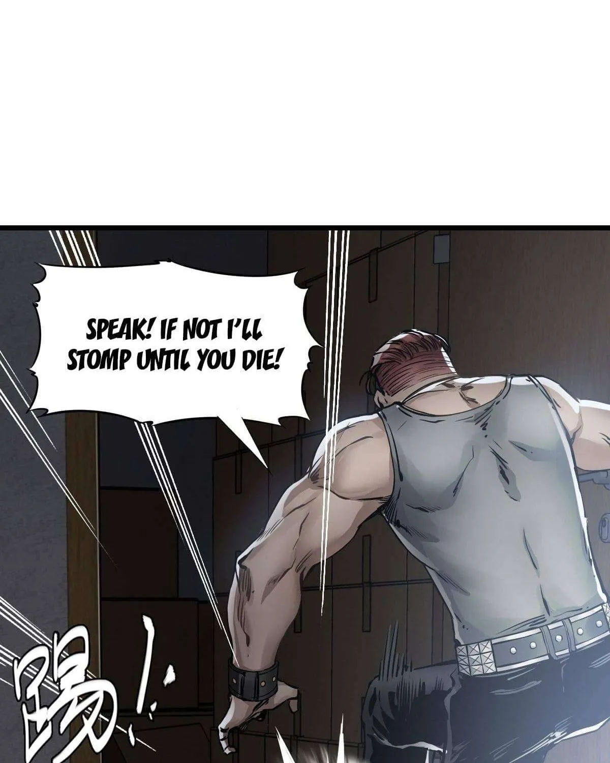 Read Apocalypse Mechanic chapter 6 image 70 on Lezhin
