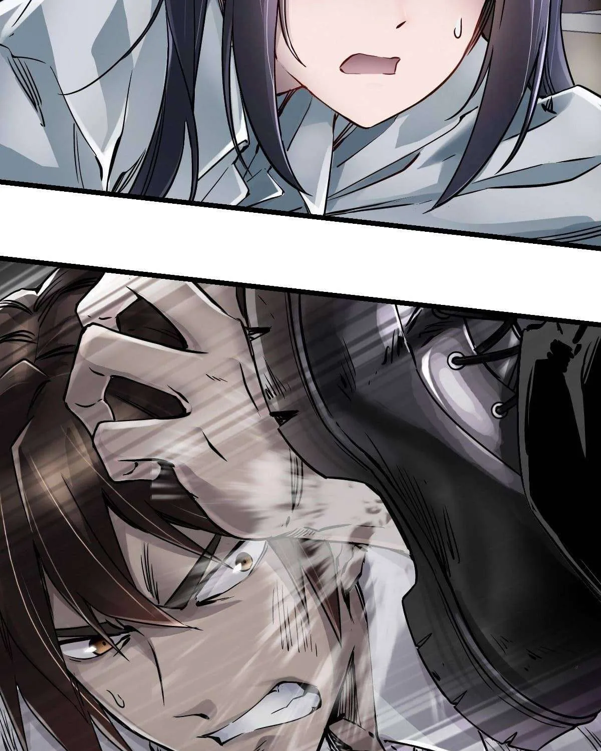Read Apocalypse Mechanic chapter 6 image 73 on Lezhin