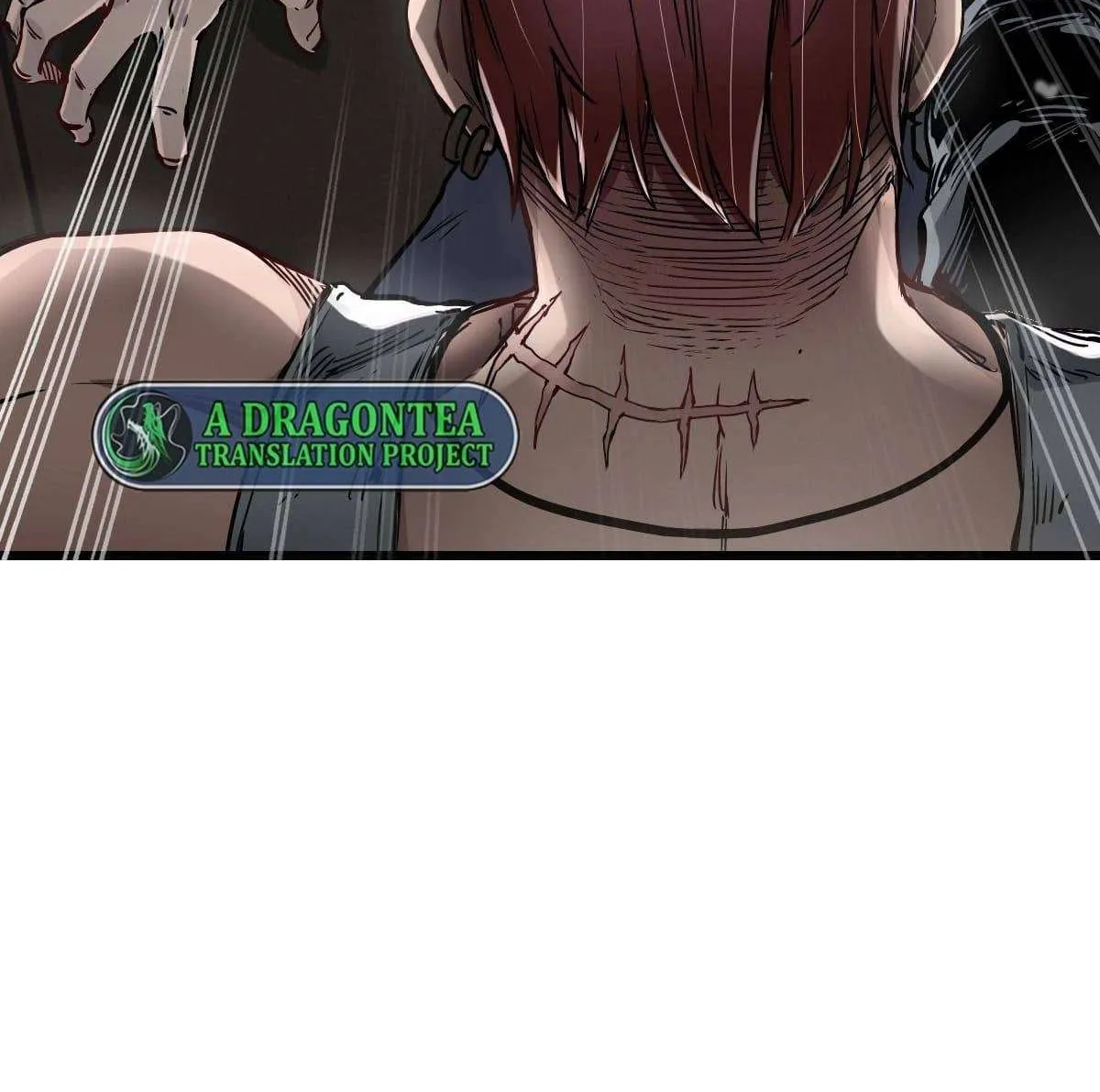 Read Apocalypse Mechanic chapter 6 image 76 on Lezhin