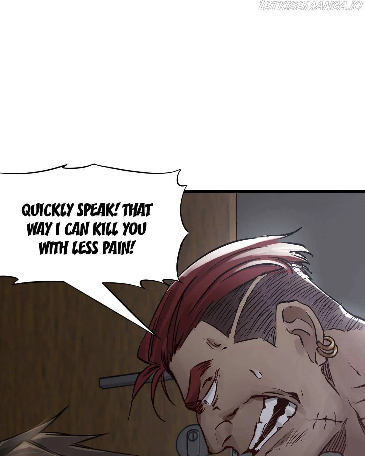 Read Apocalypse Mechanic chapter 6 image 77 on Lezhin