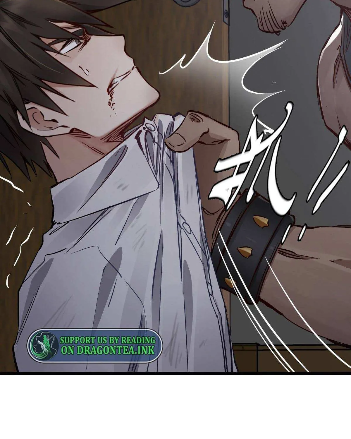 Read Apocalypse Mechanic chapter 6 image 78 on Lezhin