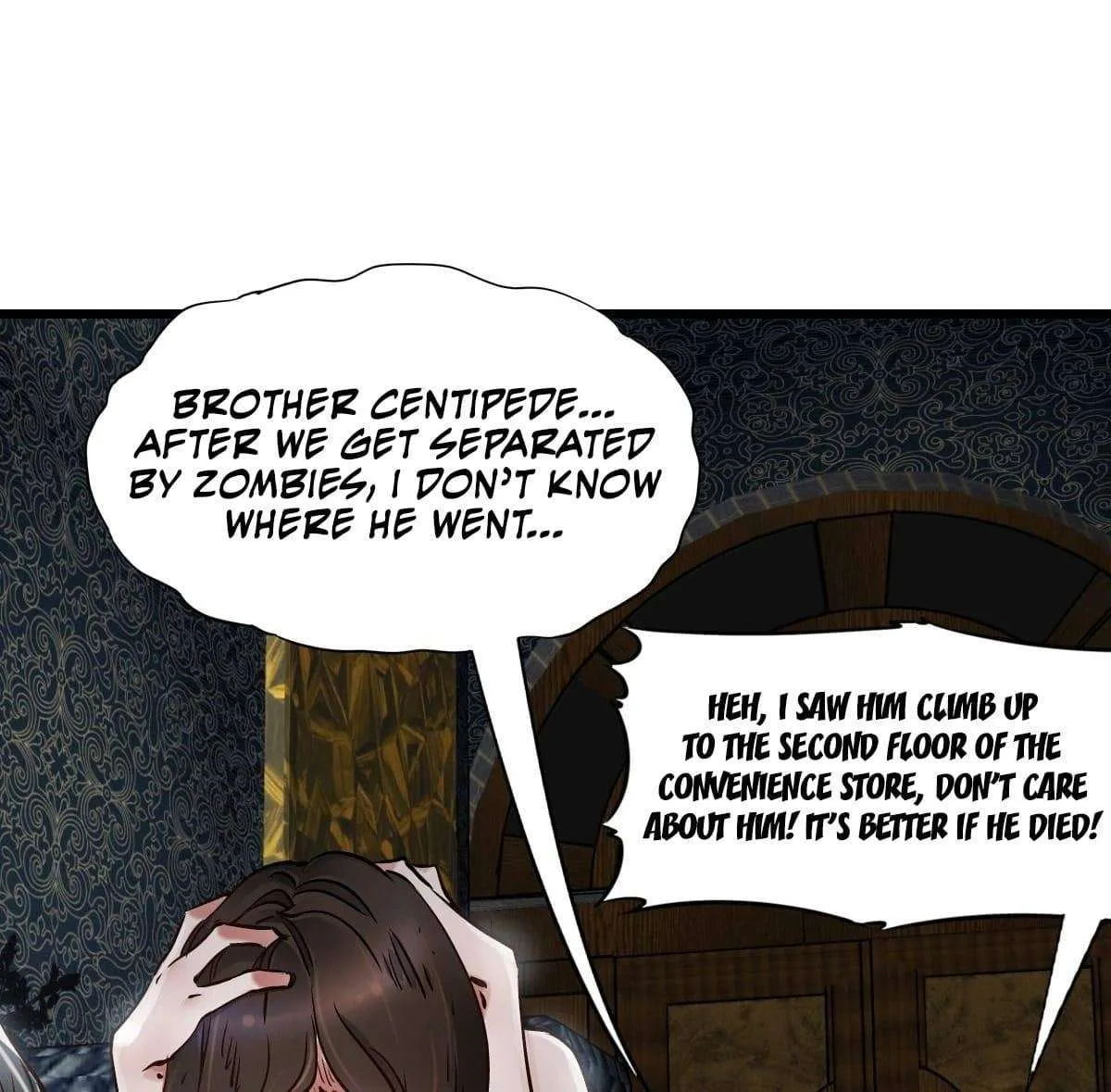 Read Apocalypse Mechanic chapter 6 image 9 on Lezhin
