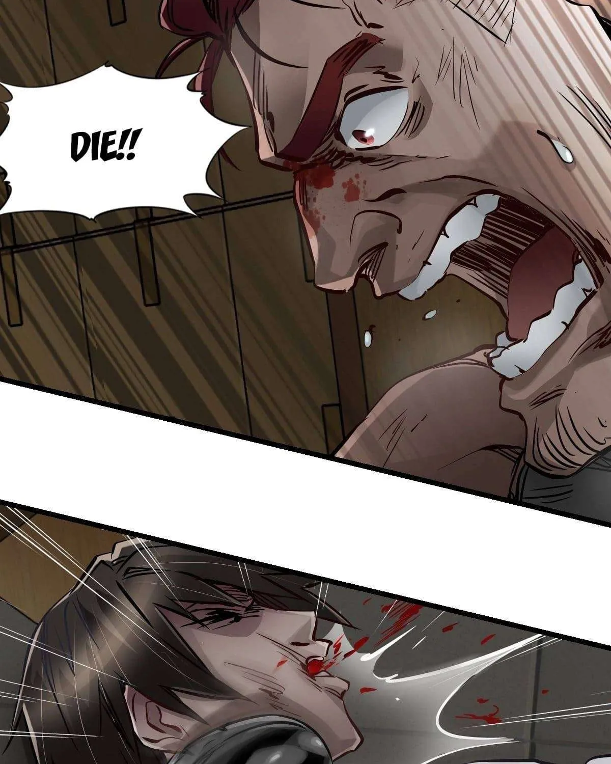 Read Apocalypse Mechanic chapter 6 image 91 on Lezhin