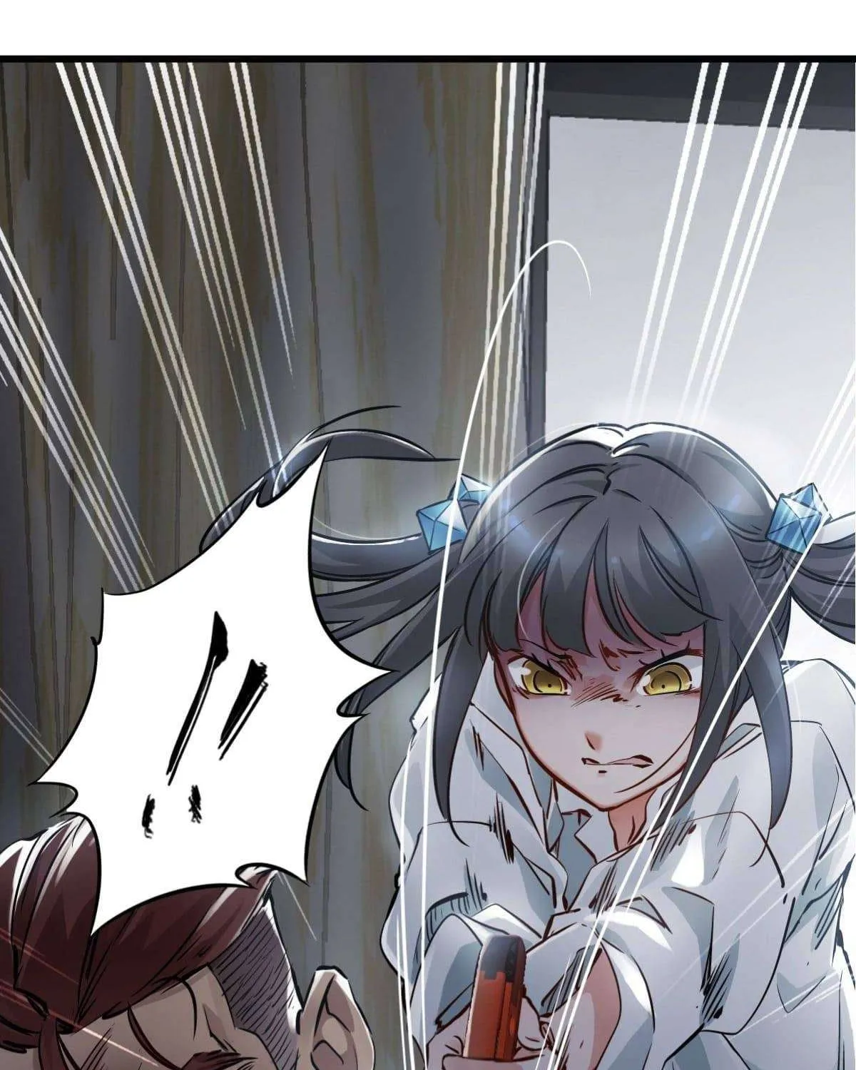 Read Apocalypse Mechanic chapter 6 image 95 on Lezhin